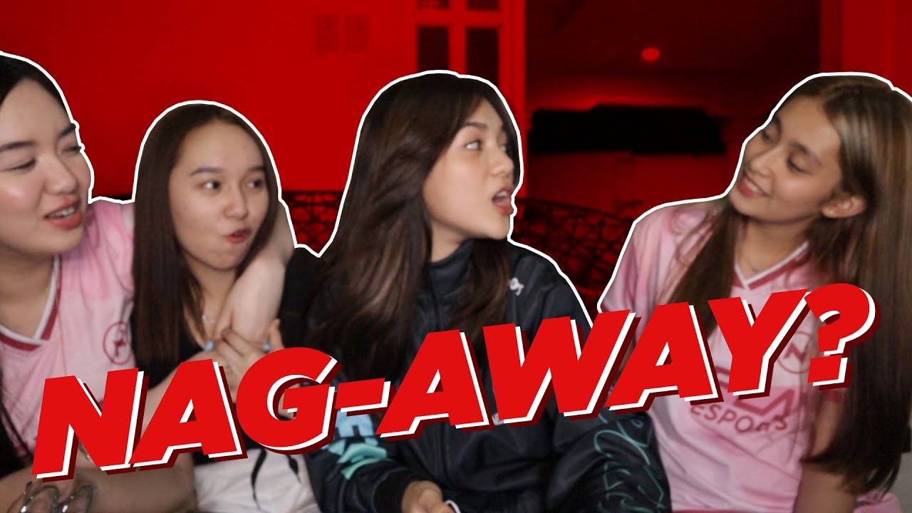 CONTROVERSIAL Q&A NA MAY AWAY PRANK