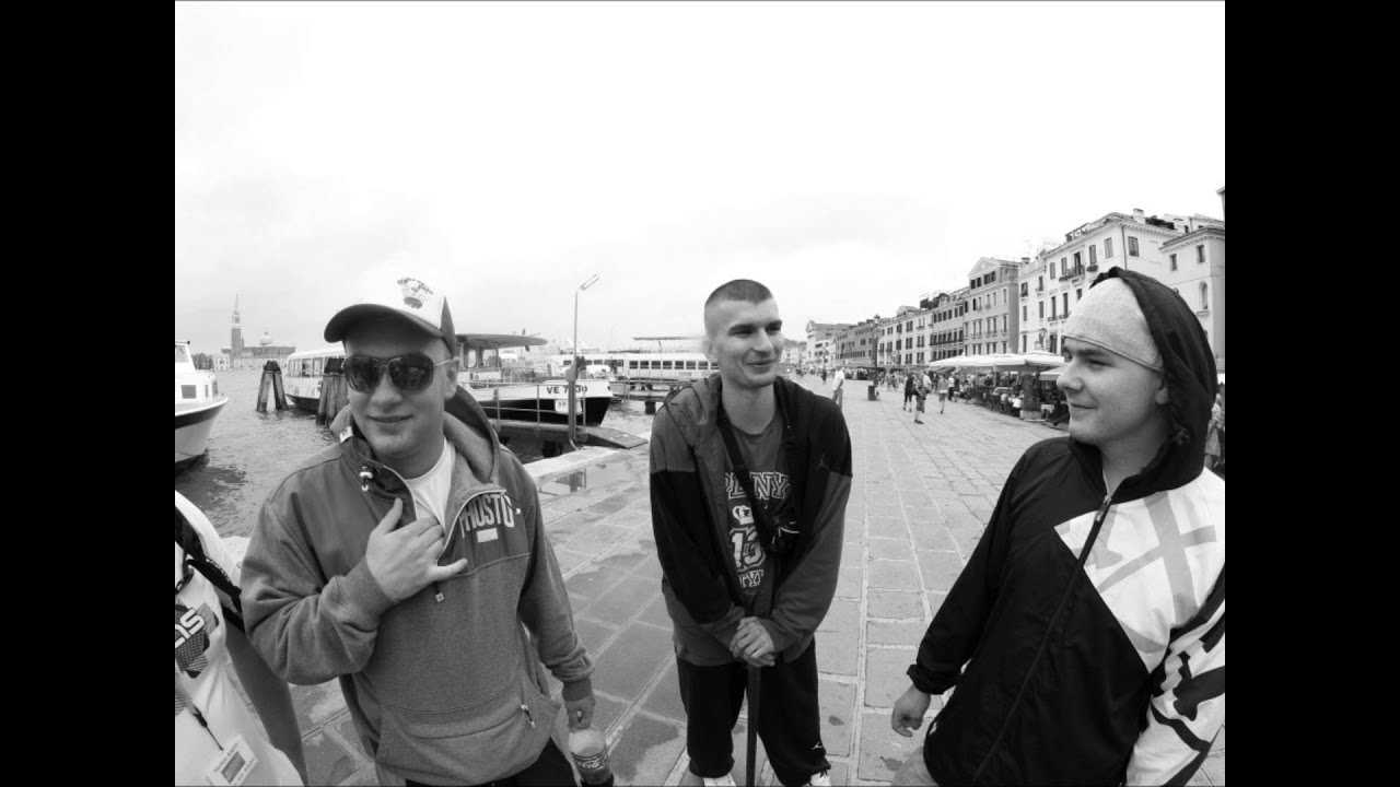 ADI - Jedno życie cuty: DJ Monk