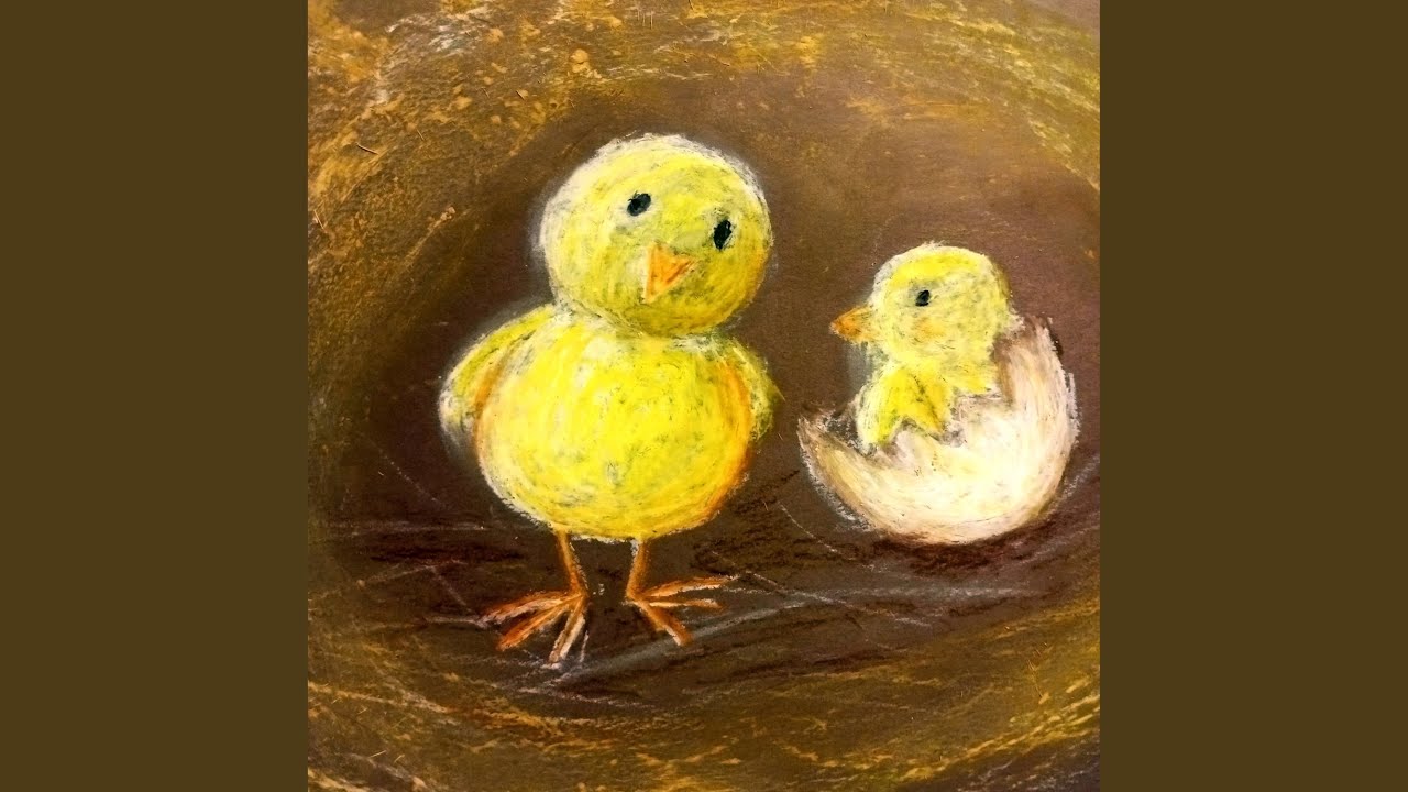 Pollitos