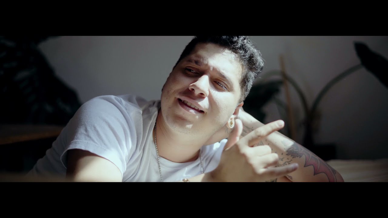 BÚSCAME - ARI CARRILLO (Prod. Dayner)