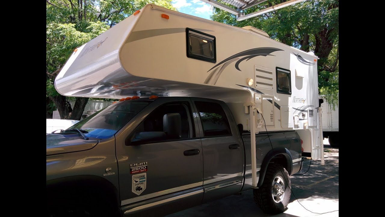 Northstar Campers - Laredo SC