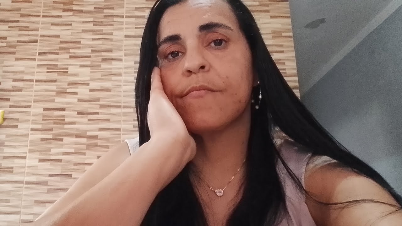 Contando os motivos do qual eu sumi do canal durante todo esse tempo! Contando tudo! 😭😭