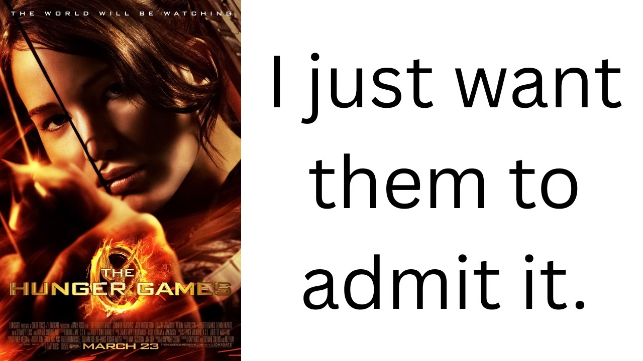 The Hunger Games: Movie Review