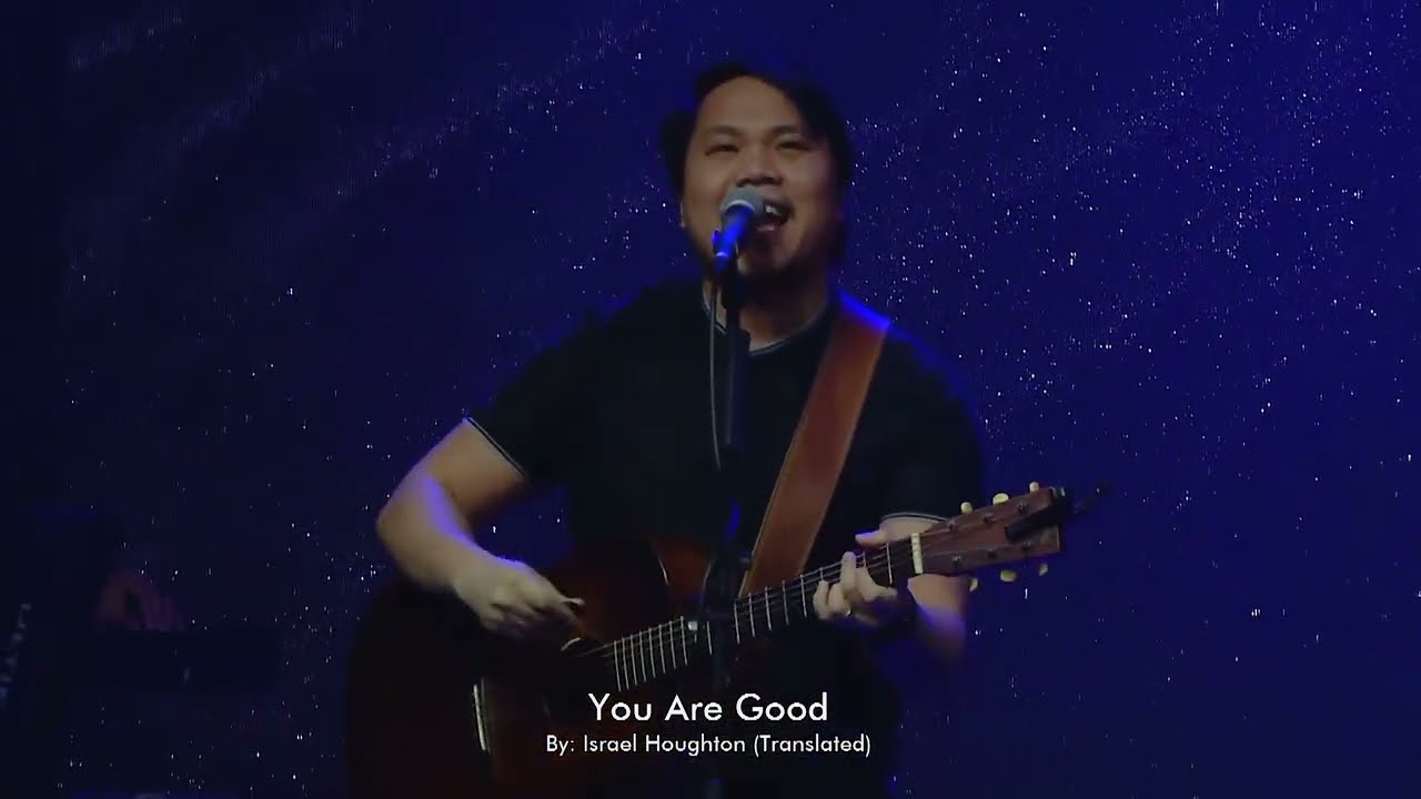 Finding God's Message in our Life's Messes | Pastor William Galang
