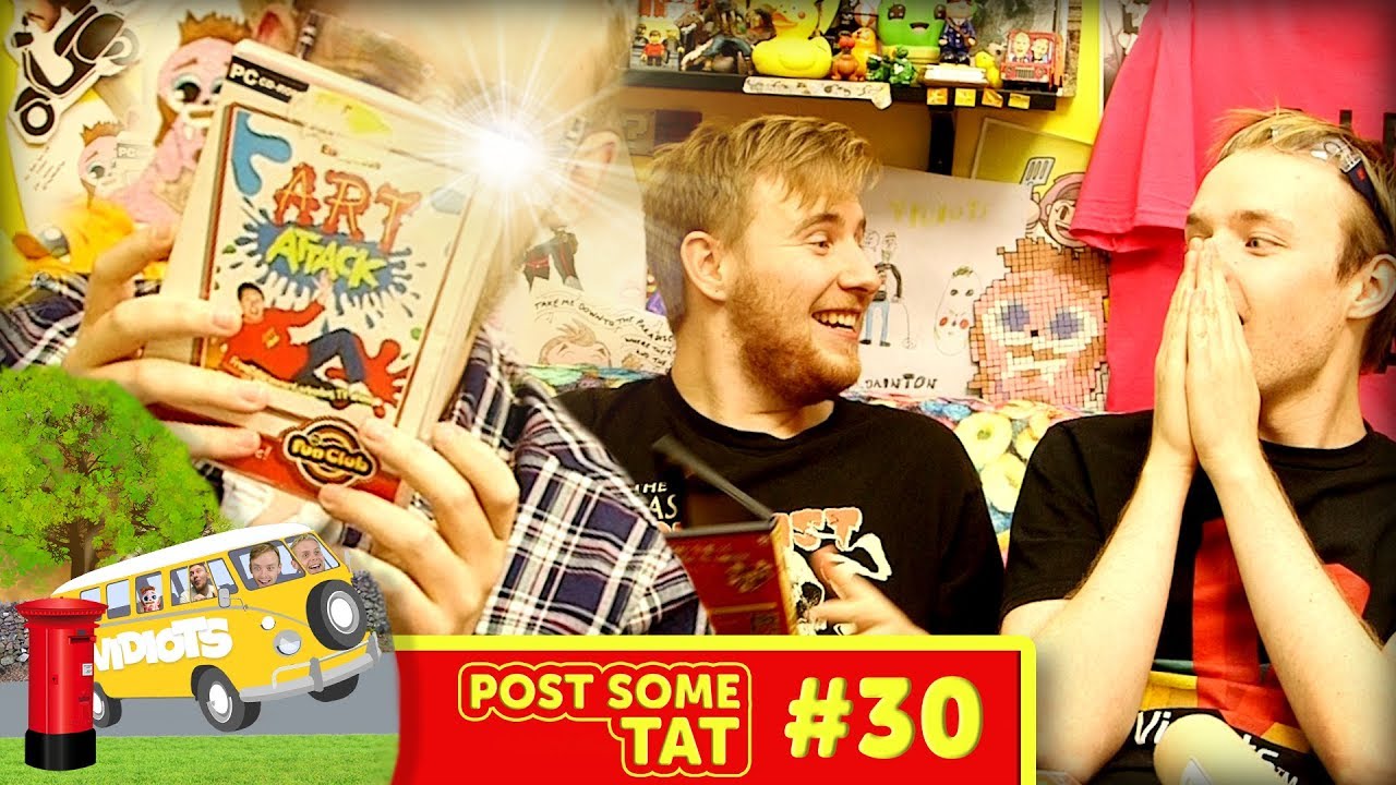 Post Some Tat #30 - THIS IS A HEART ATTACK