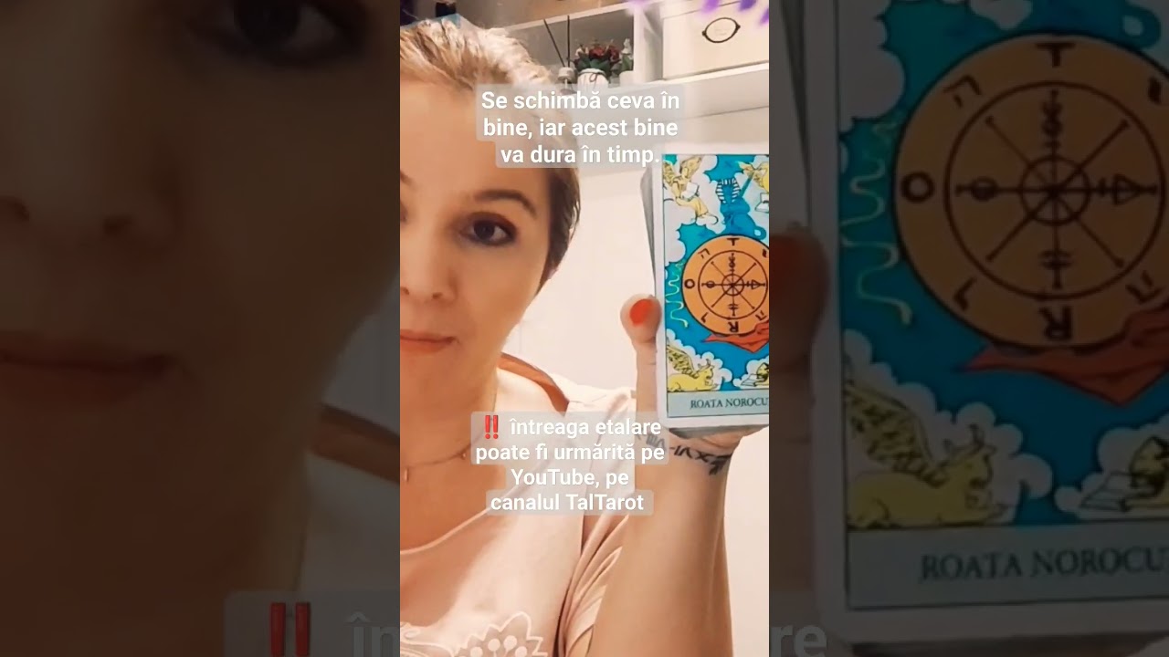 ‼️🥰🔥 #tal #tarot #relatii #spiritualitate #horoscop