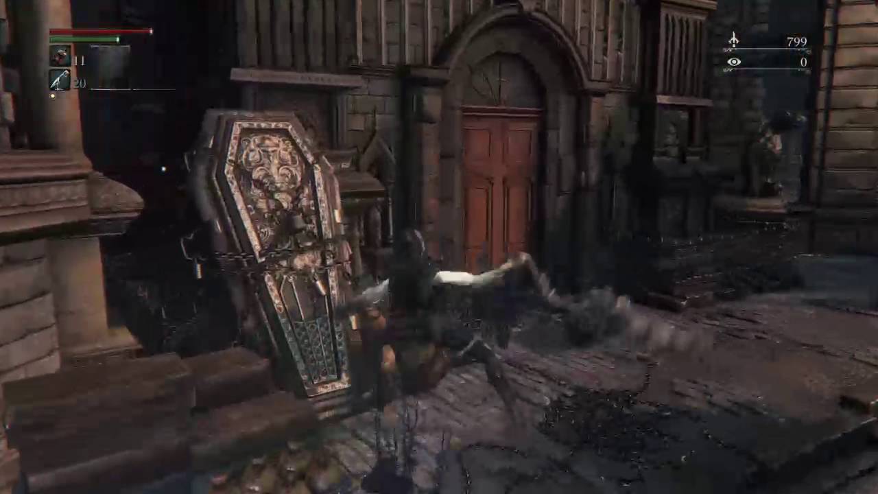 Bloodborne