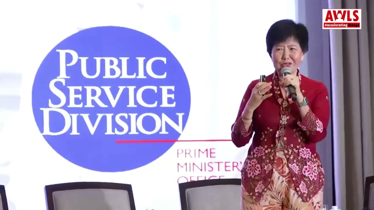 Highlights Video 2 - 12th Asian Women in Leadership Summit 2023 | Singapore