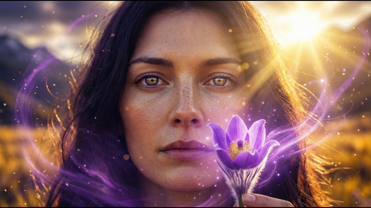 Сон-трава: там, где исчезают тревоги | Slavic slap house fairytale