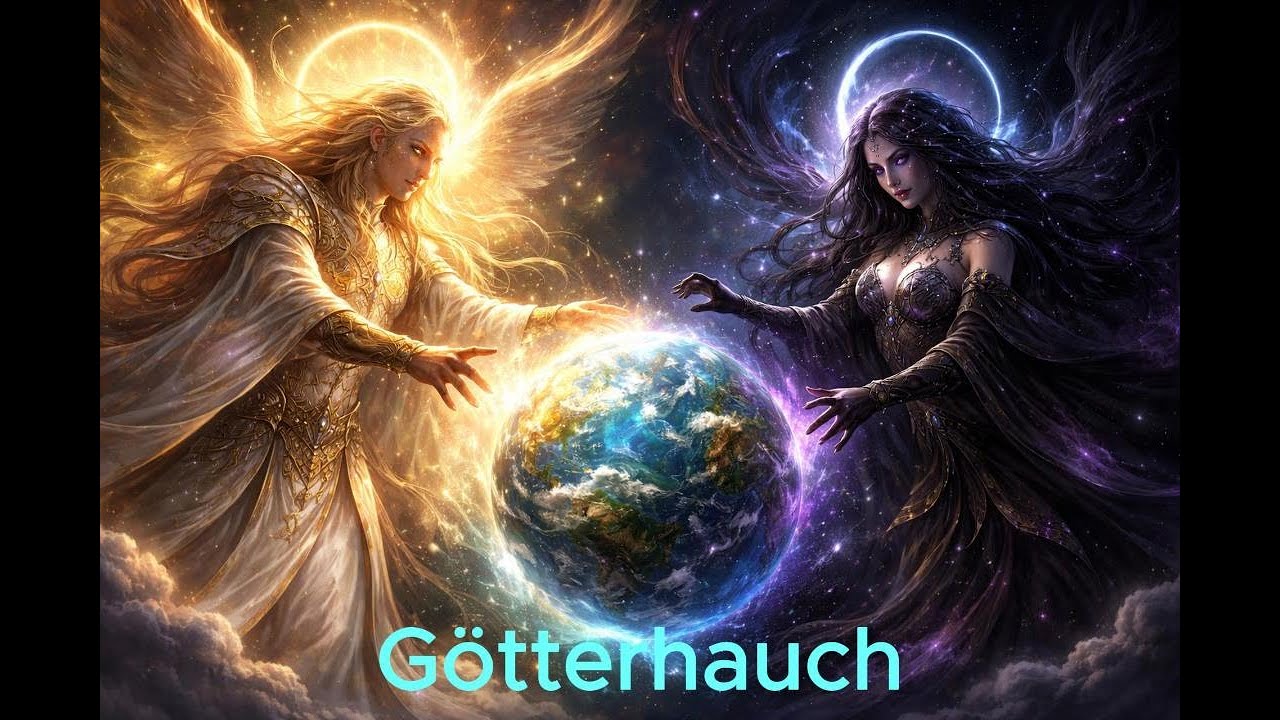 DnD Götterhauch Teaser