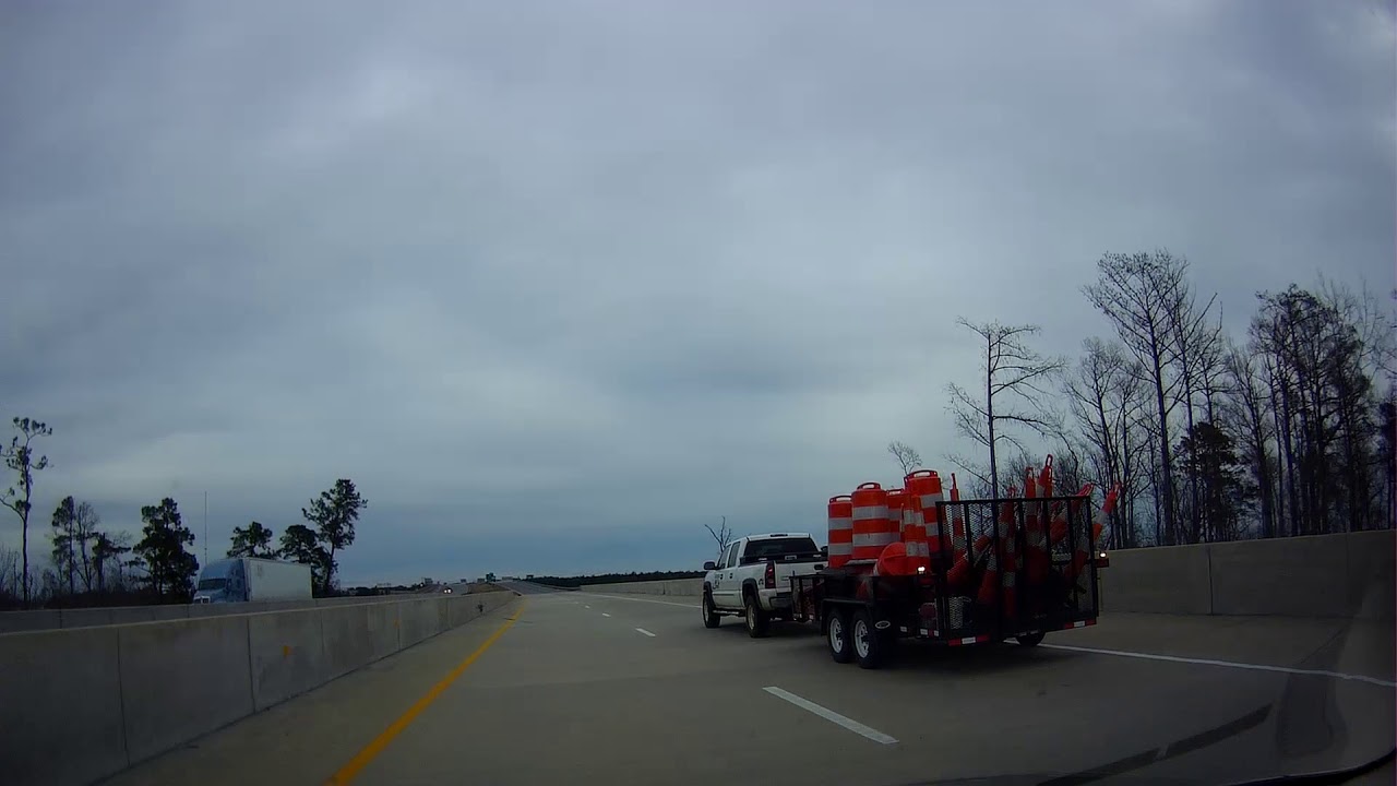 Wilmington, NC Bypass (Town Creek to I-40)