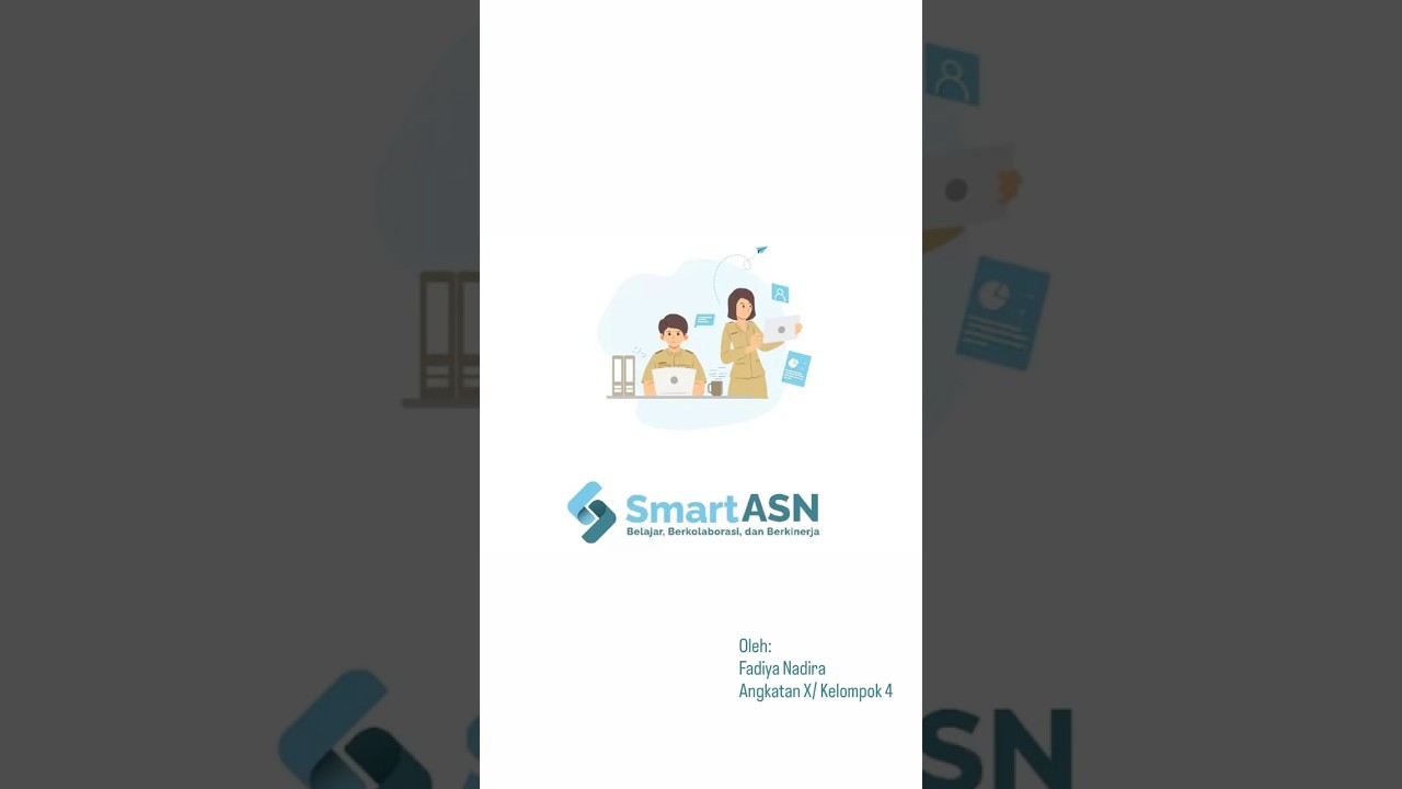 Smart ASN