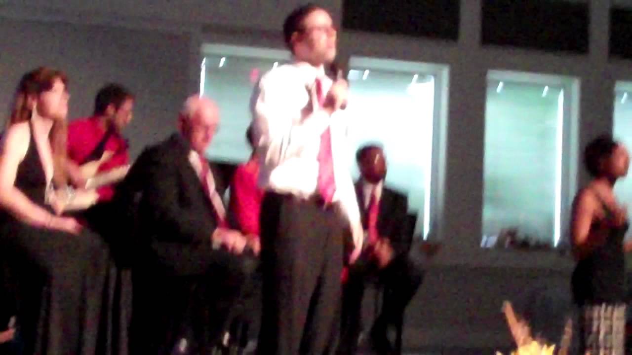 Amazing Grace - KC Schaefer