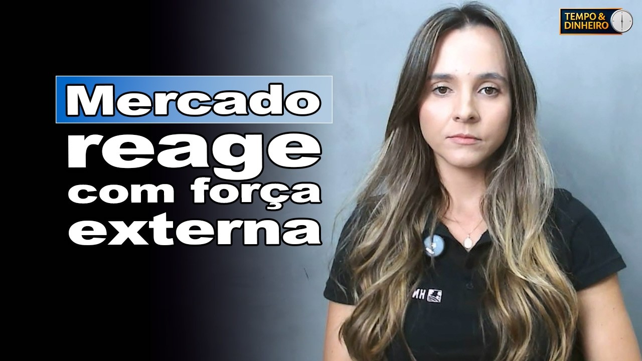 Boi gordo: exportações cada vez mais robustas animam mercado, informa Isabella Camargo