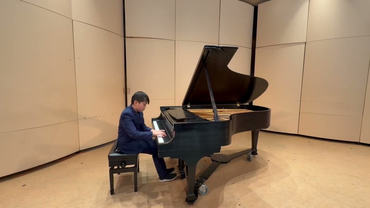 Clair de Lune from 