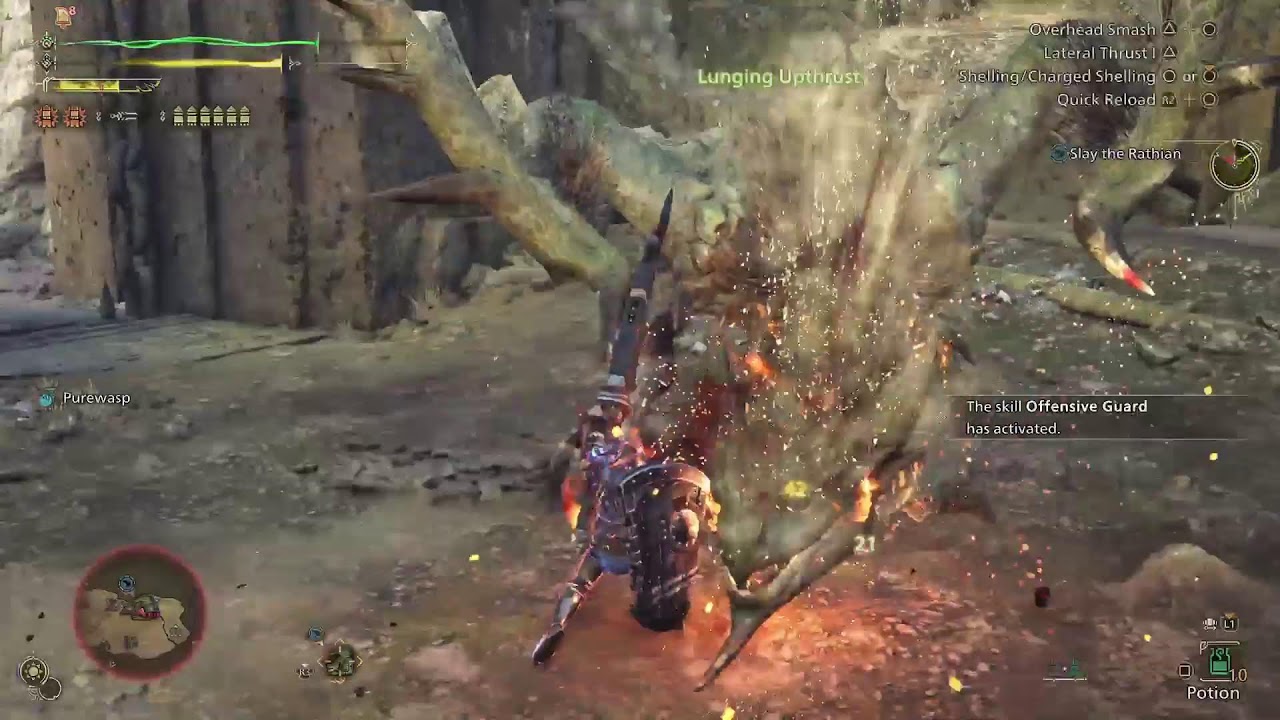 Big Devvy Time