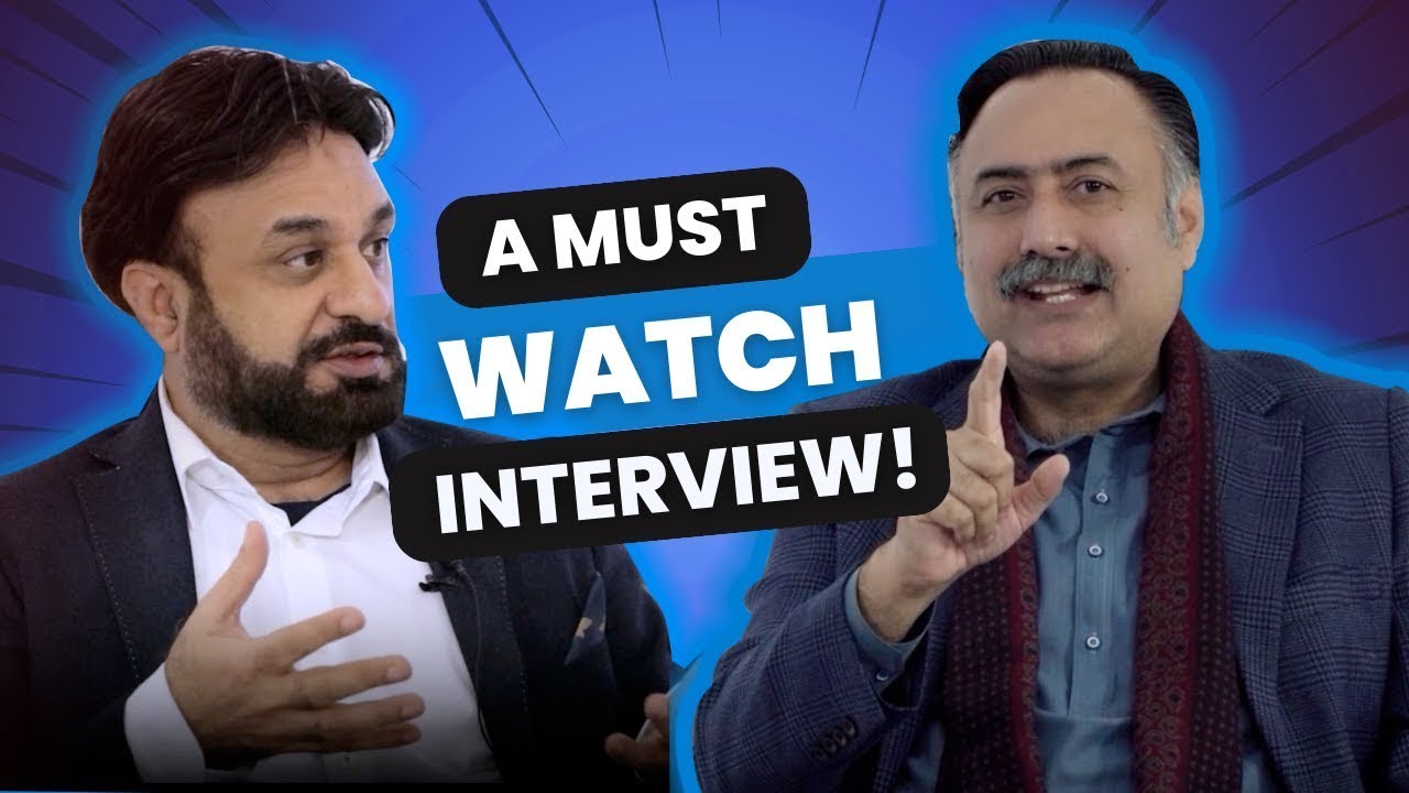 Health Alert! Mohsin Bhatti Reveals Secrets to Safe Cooking and Avoiding Dangerous Preservatives!