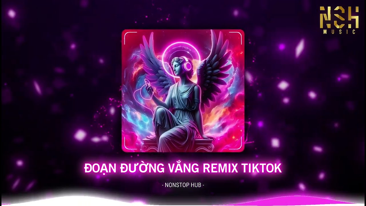 TAM GI&Aacute;C T&Igrave;NH ft ĐOẠN ĐƯỜNG VẮNG PIPO REMIX | ĐOẠN ĐƯỜNG VẮNG EM ĐI VỀ REMIX BEAT CHUẨN TREND TIKTOK