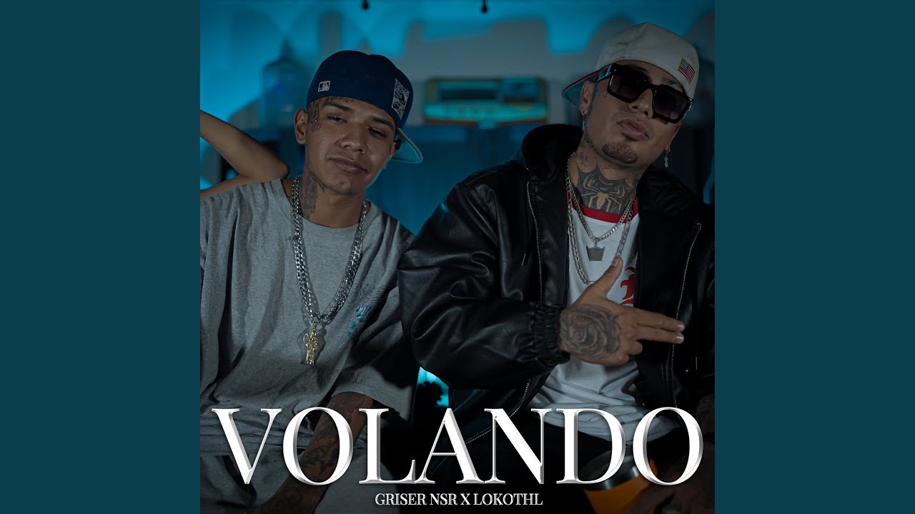 Volando