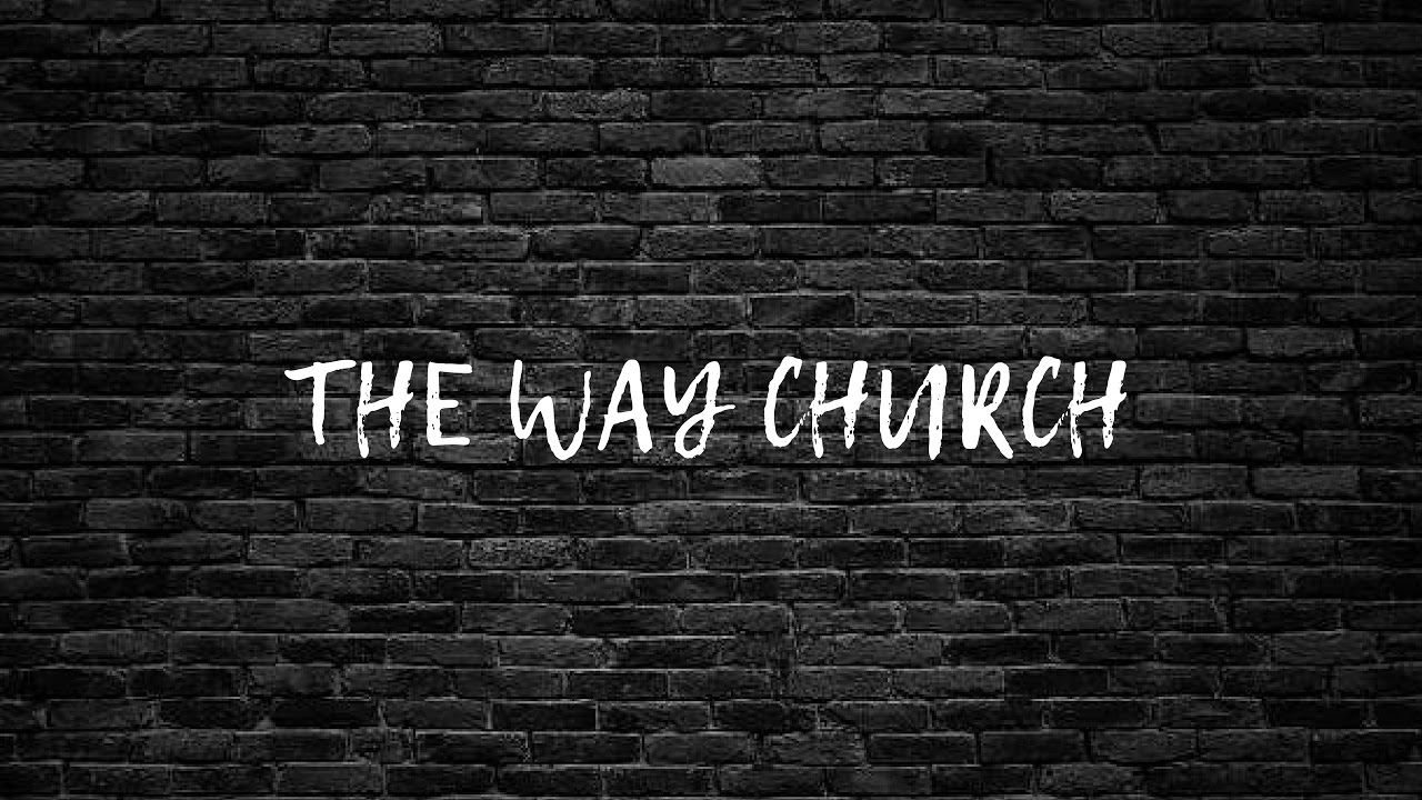 Love God Love People | Pastor Paul Grider | The Way Church