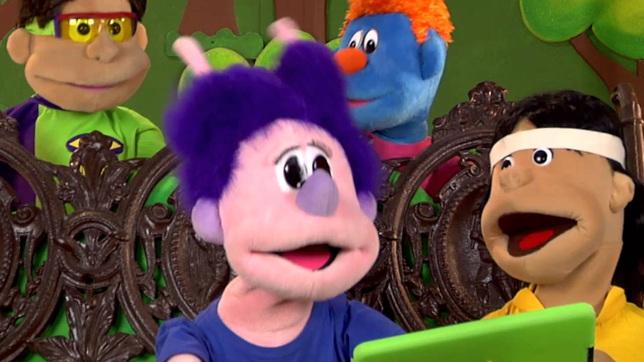 Inclusión - Deni y los Derechos de las Niñas y los Niños