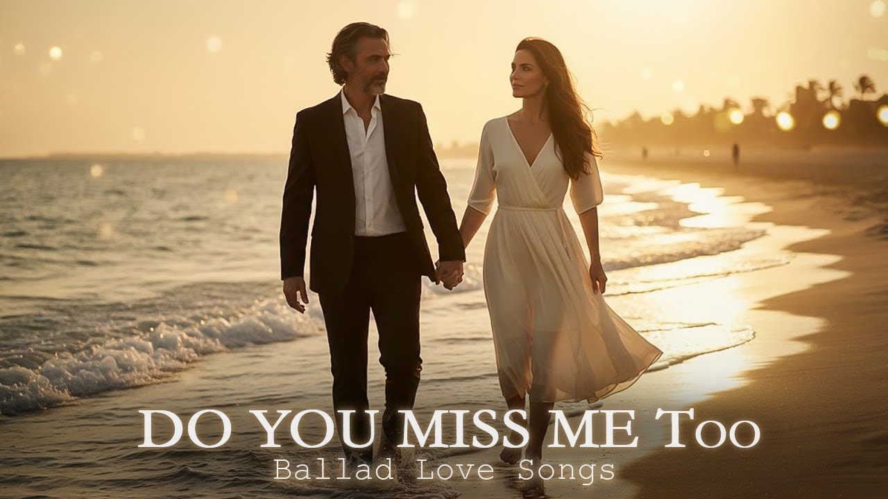 Do You Miss Me Too – Best Emotional Viral Songs 2026 | TikTok Hits That Touched Millions | Sad Songs