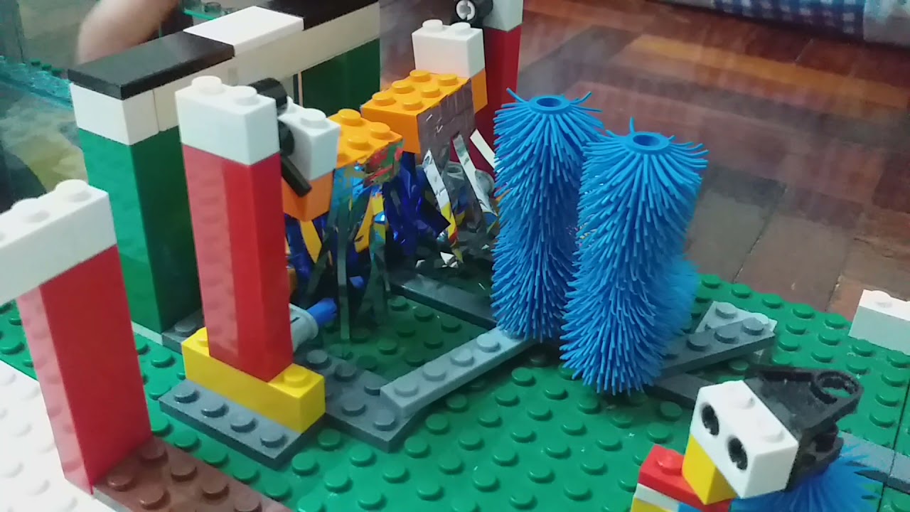The Blue Drop Express Car Wash