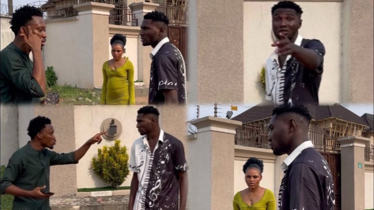 He refused to break the b.l0.0d between him and his girlfriend who is no longer interested