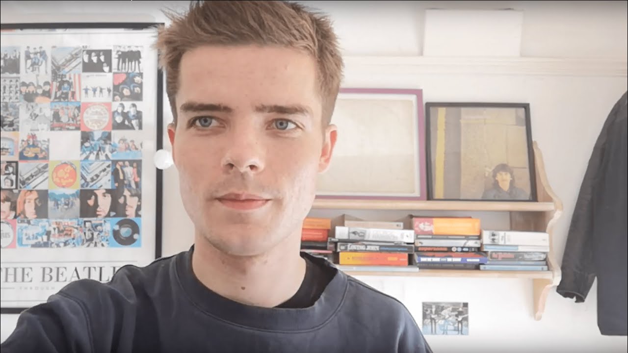 HILDA AND THE TROLL READ ALOUD (FULL COMIC)