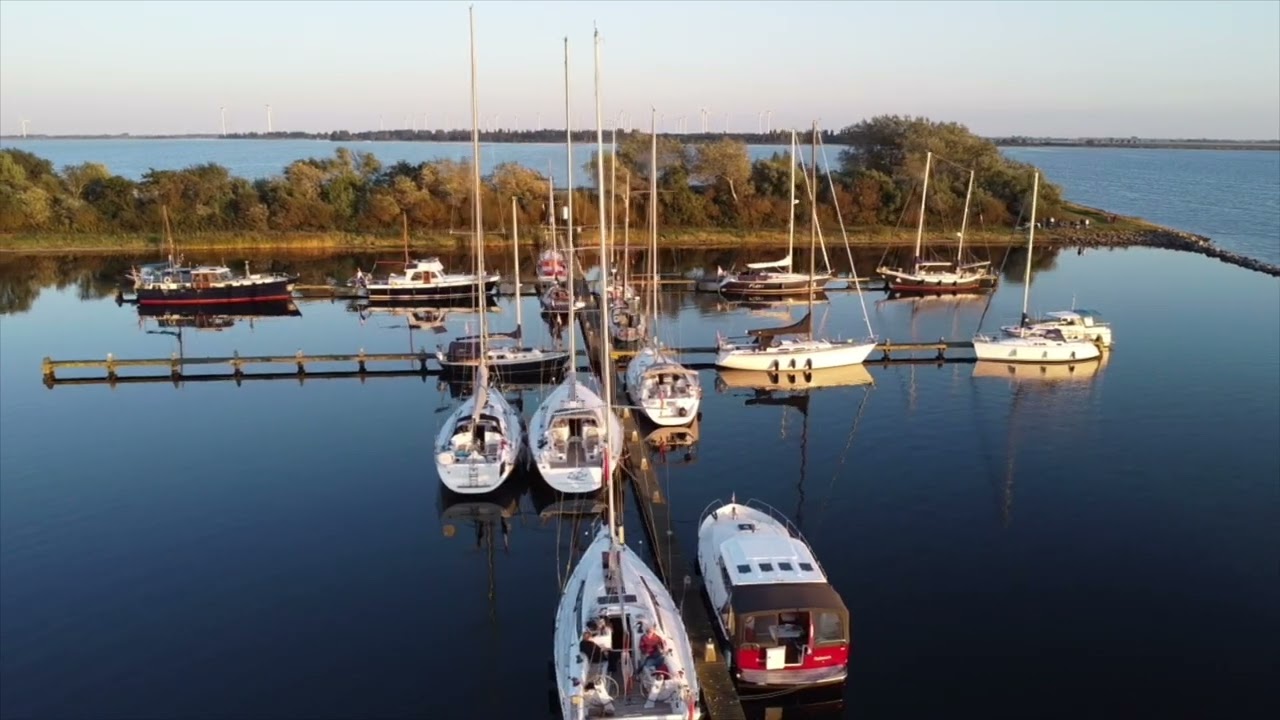 Mosselbank 5 10 2024