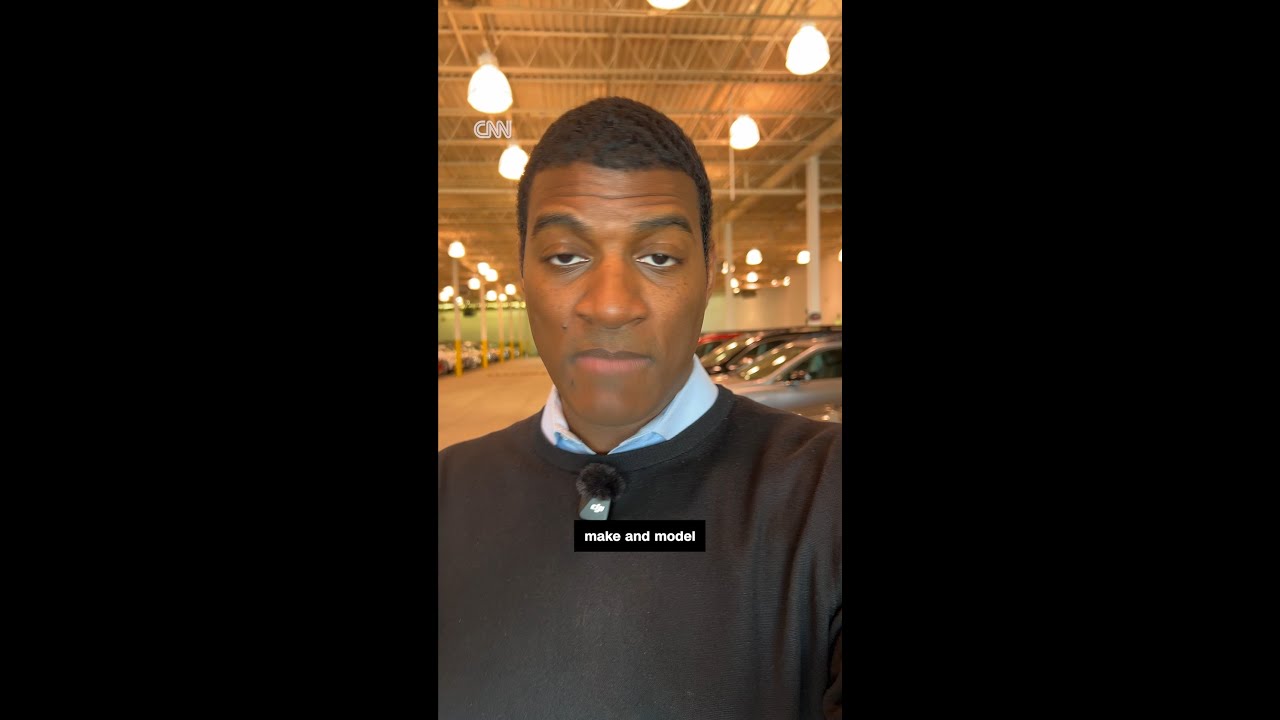 Car buyers react to Trump's auto tariffs