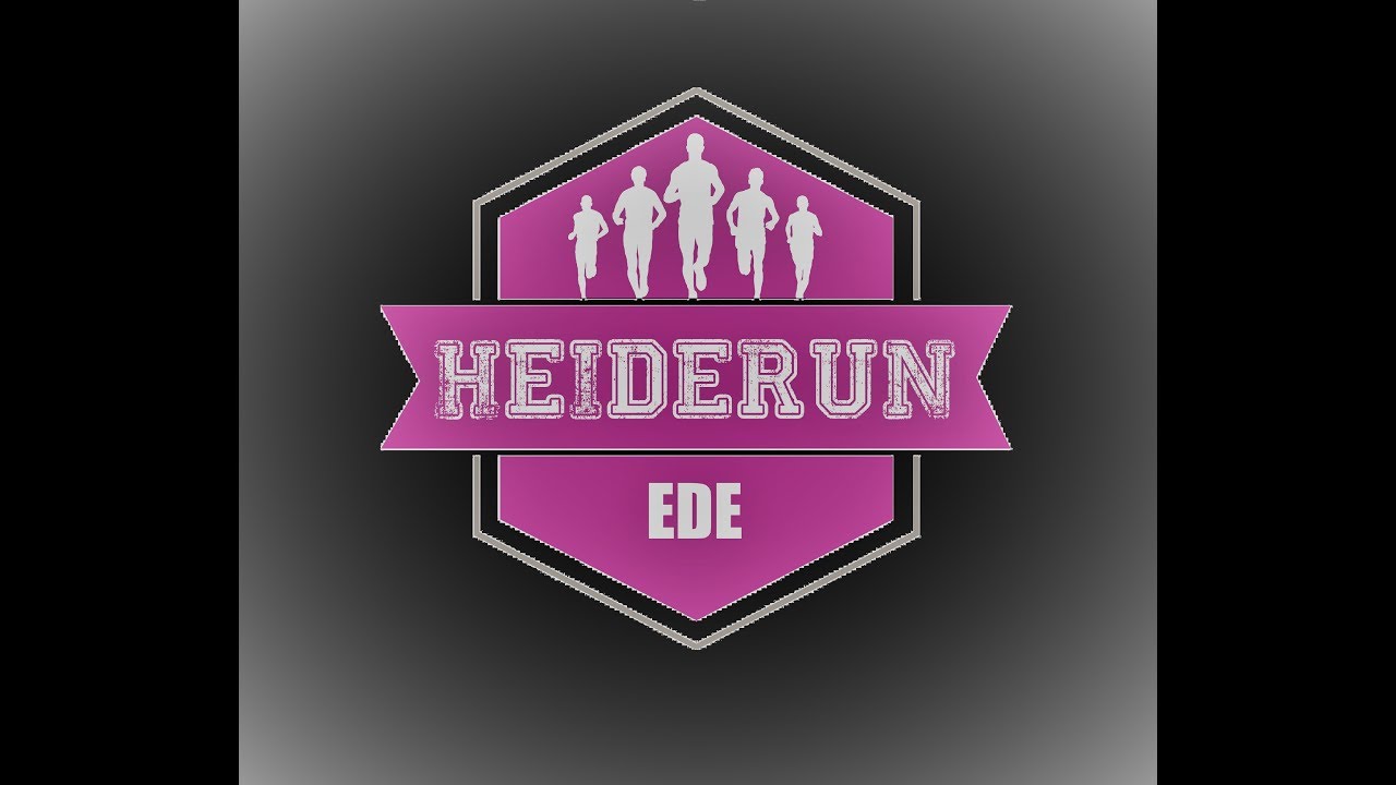 Heiderun 2019 Ede