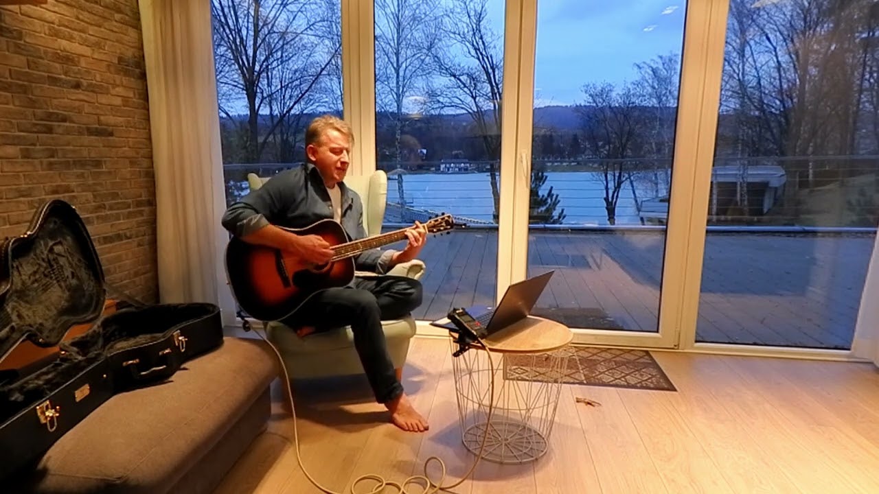 Bo tak zwykle się zaczyna - cover