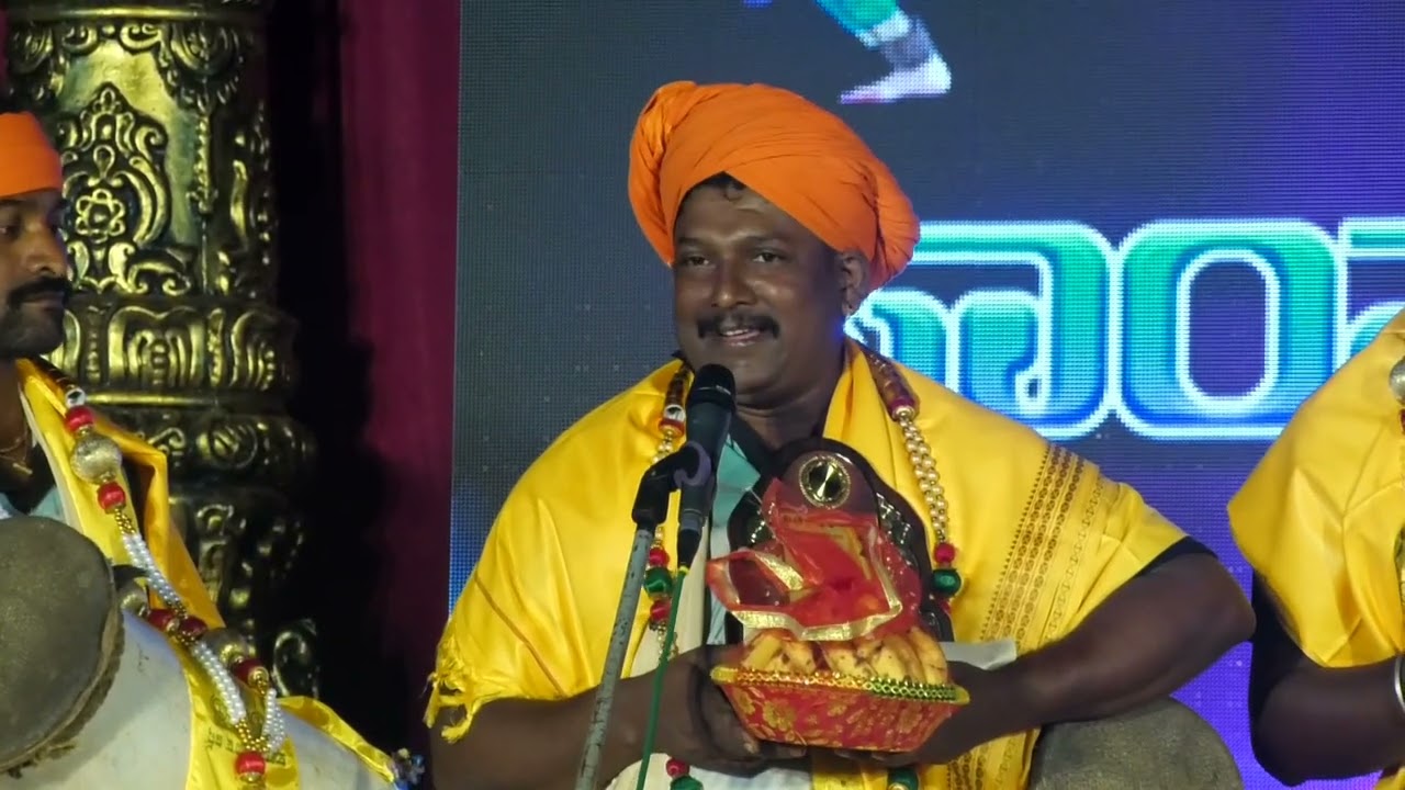 halakki samskratika sambrama 2026 ankola kami hadu