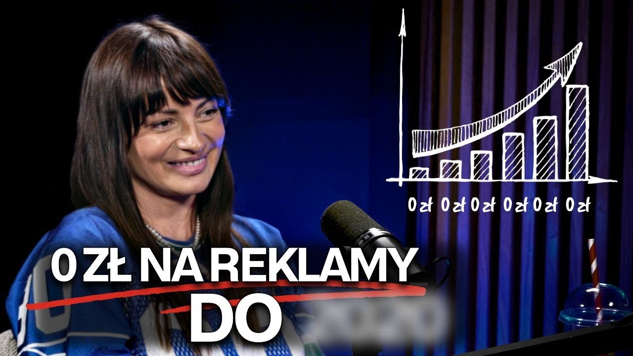 +20MLN | Jak sprzedawać w e-commerce BEZ REKLAM? (sekretna strategia La Millou)