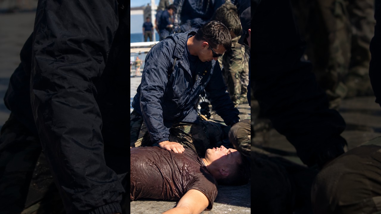 Самый юный курсант BUDS на грани провала #navyseals #usmilitary #militarytraining #usnavyseals