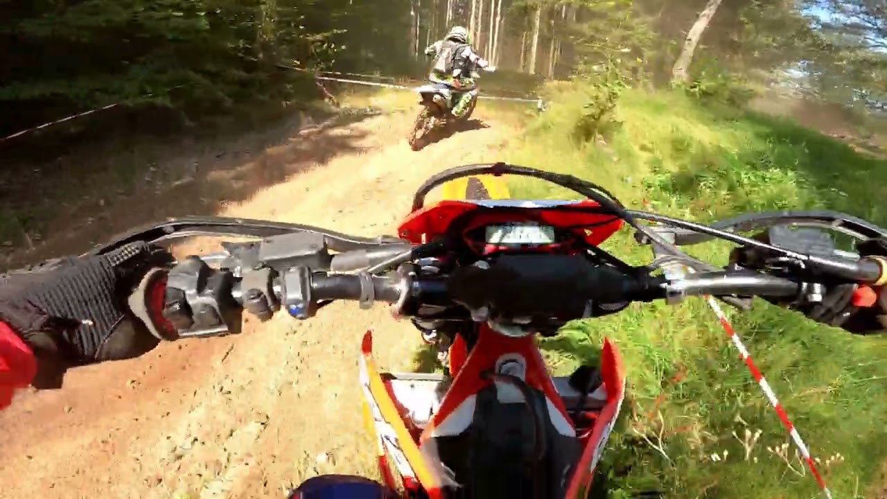 IGE Mernes 2024 | GoPro | Klasse 99