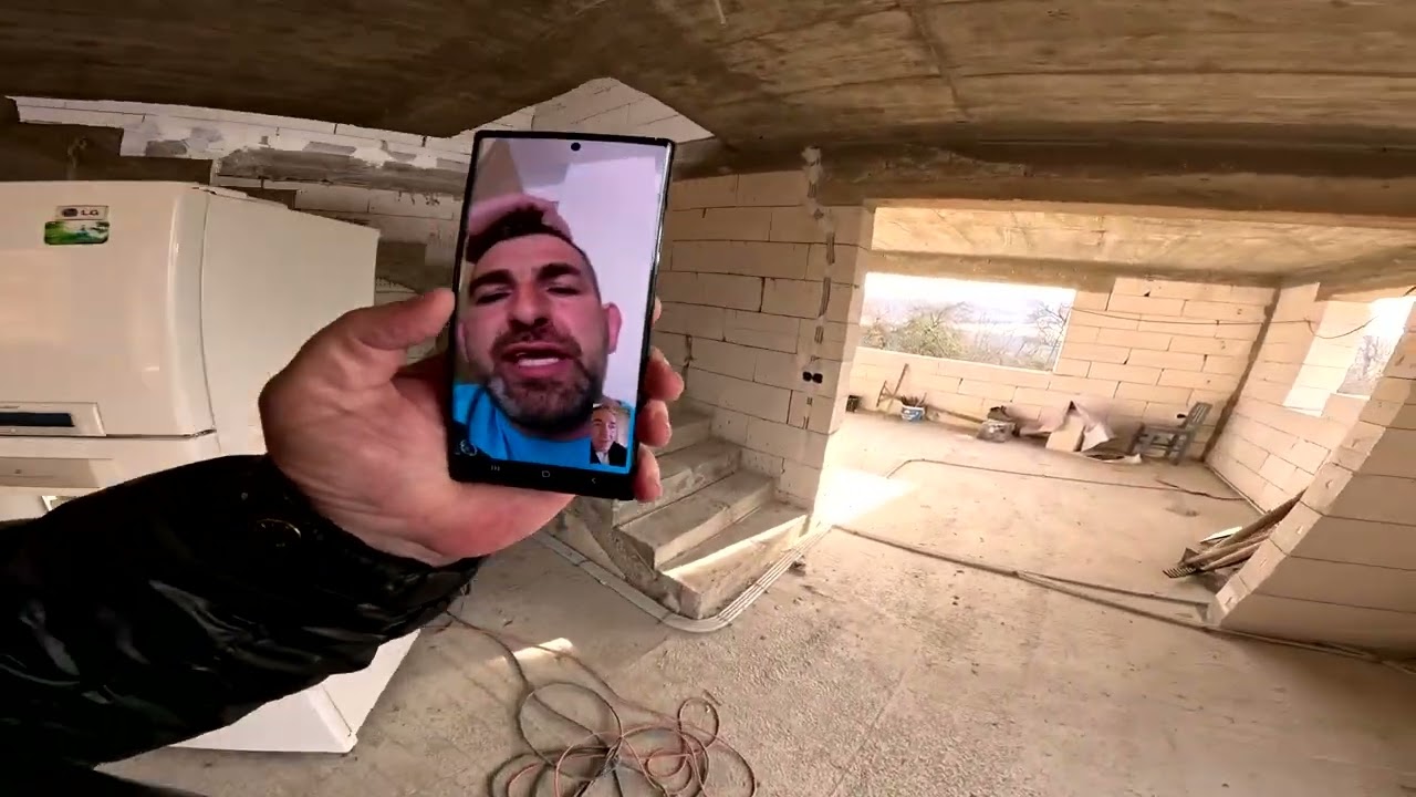 Confruntarea constructorilor PISTI si URECHE 🙄🙆‍♂️ cearta la CIURILA 👮‍♀️