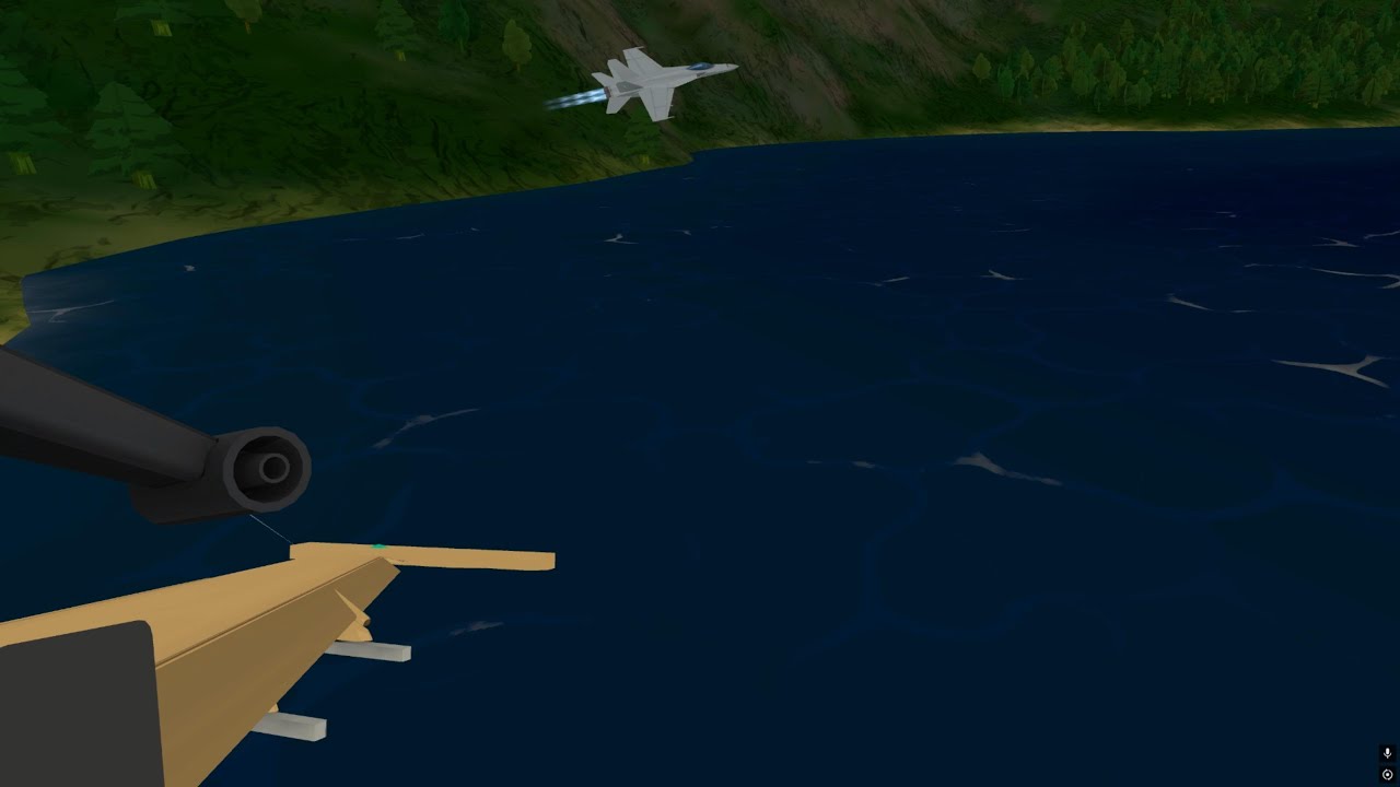 Virtual Fighter maneuvers - T-16 vs T-18 Guns Only Multiplayer