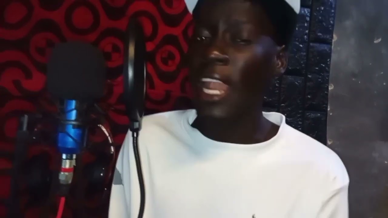 Big Ray ug cooking BORN a star audio
