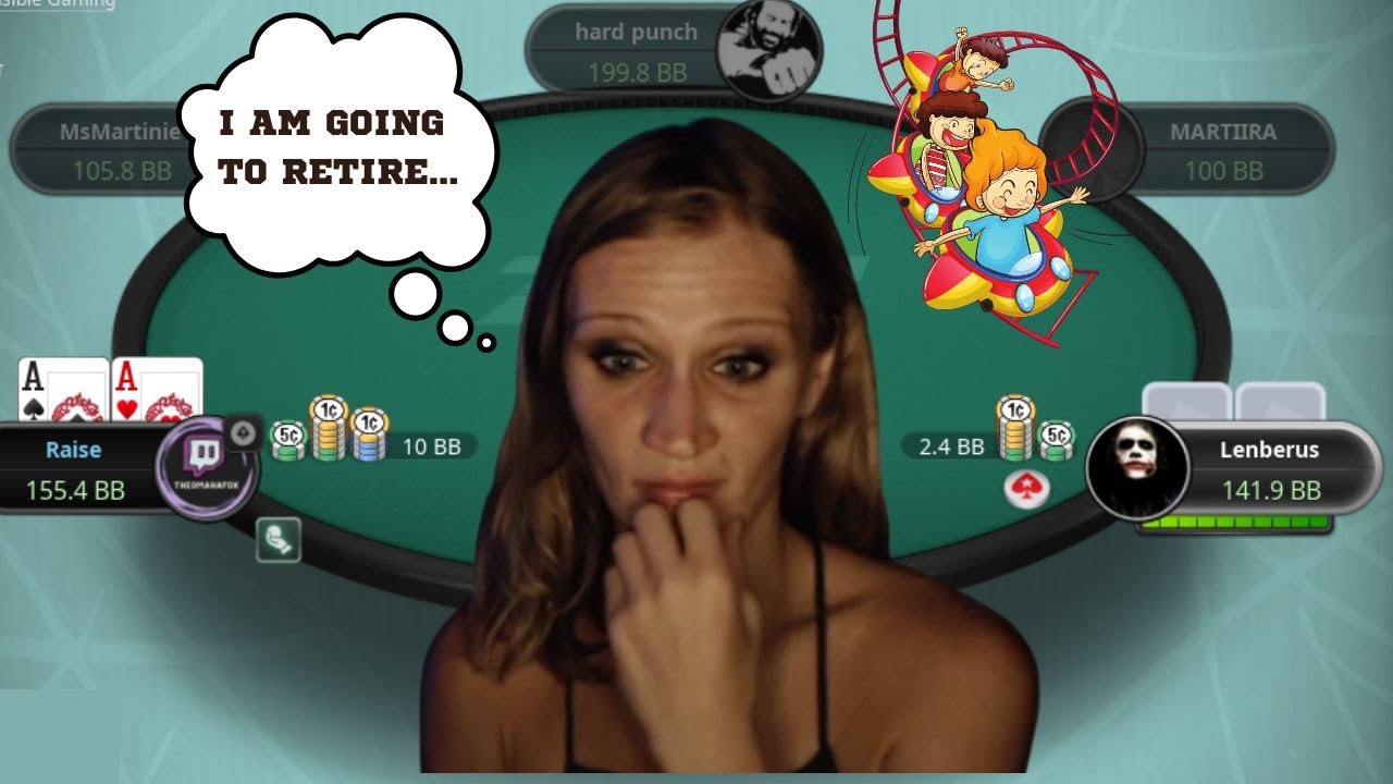 Emotional Rollercoaster: Hero Calls and Trash Runouts | Pokerstars 50 Zoom Highlights