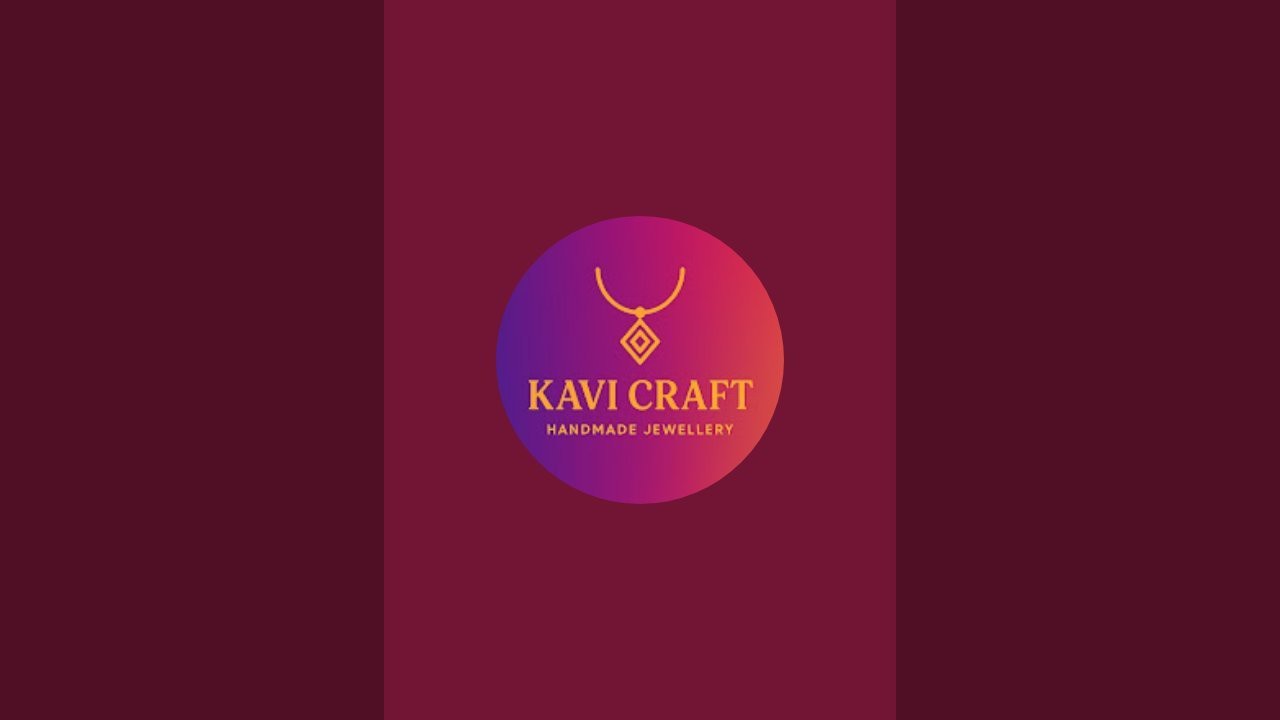 KAVI CRAFT ONLINE SHOP is live!