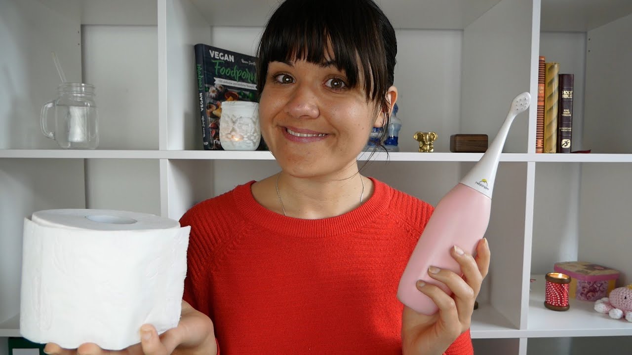 33 Produkte, die ich nicht mehr kaufe | Nachhaltigkeit im Bad