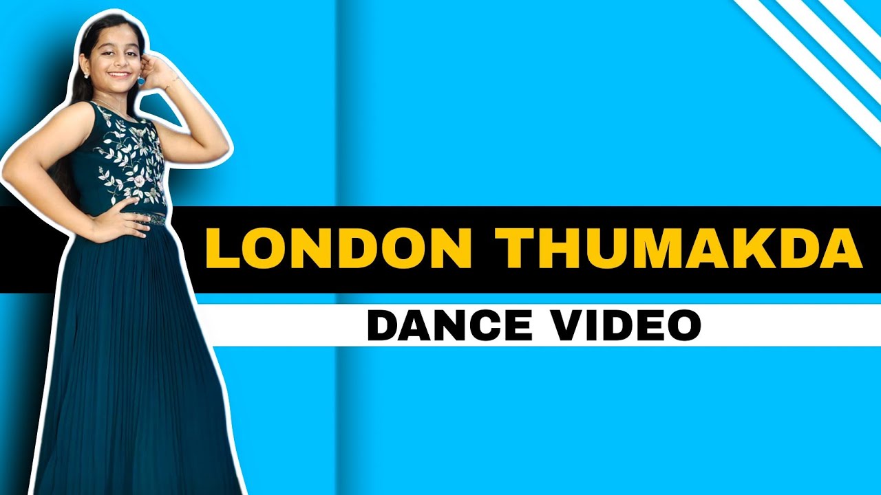 London Thumakda Dance Video | Wedding Special Choreography | pura london thumakda dance