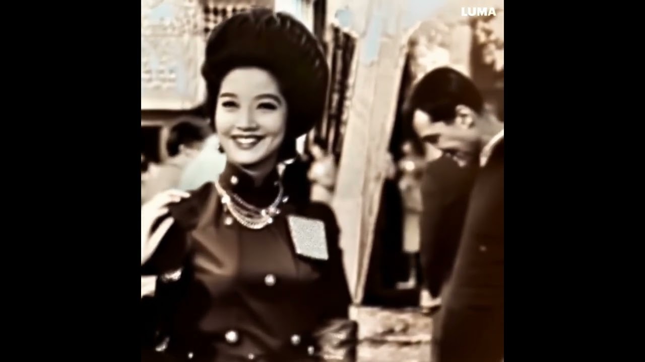 Nữ nghệ sĩ Thanh Nga ( 1 )