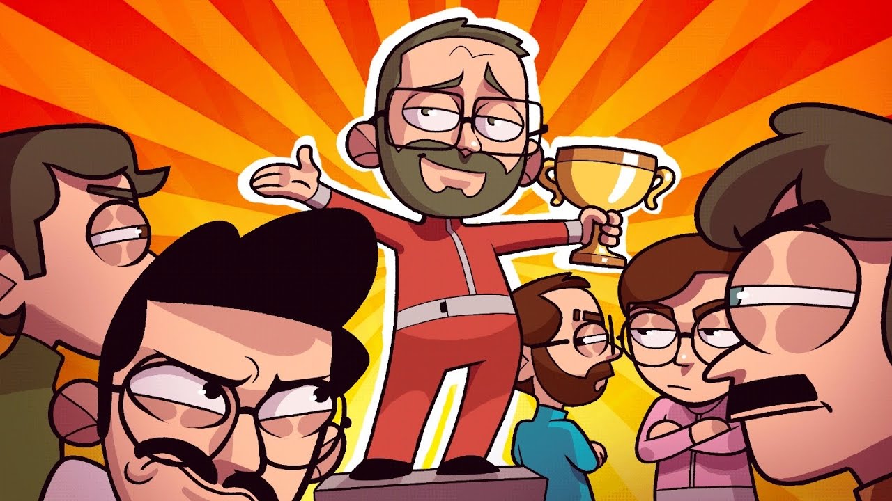 Deixei meus amigos com inveja nesse jogo de apostar corrida | Make Way