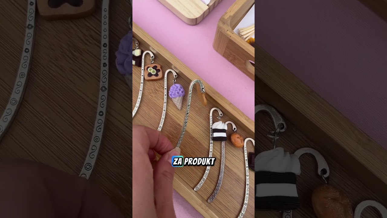 Wiesz do czego to służy? 😁 Napisz w komentarzu! #glinkapolimerowa #modelina