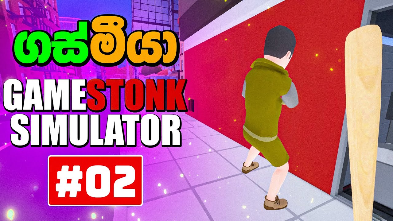 Growing My Business While Thieves Attack! – Gamestonk Simulator: Gone Rogue #2