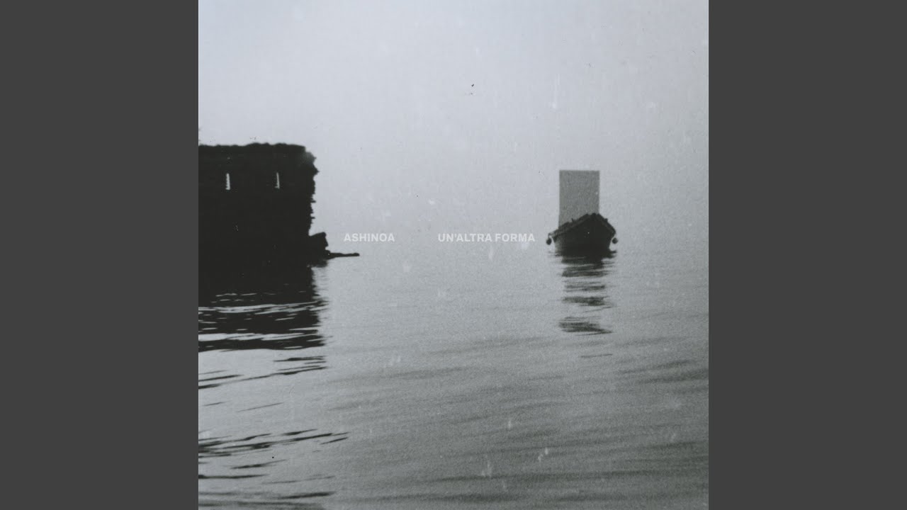 Nudity and Salt Water