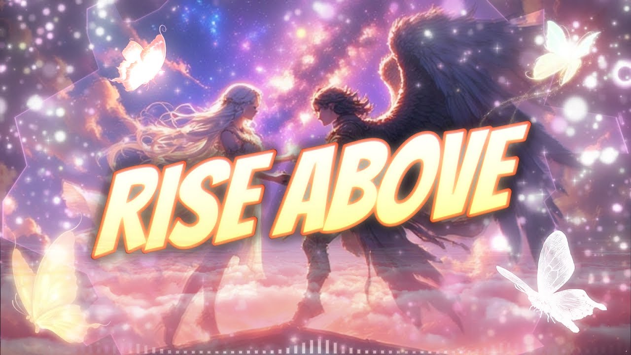 💥VeDьMA💥 → Rise above